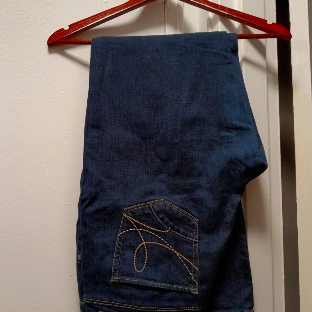 Women's Blue Jeans Offers Accepted. *** Reasonable Offers Are Accepted***